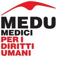 MEDU Medici per i Diritti Umani logo, MEDU Medici per i Diritti Umani contact details