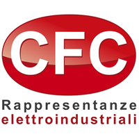 CFC RAPPRESENTANZE logo, CFC RAPPRESENTANZE contact details