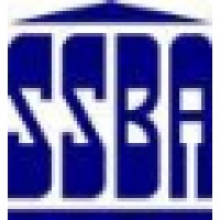 SSBA logo, SSBA contact details