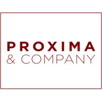 Proxima & Company logo, Proxima & Company contact details