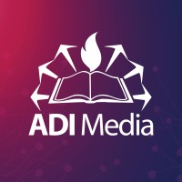 ADI-Media logo, ADI-Media contact details