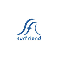 Surfriend logo, Surfriend contact details