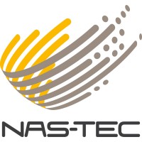 Nas-tec srl logo, Nas-tec srl contact details