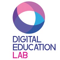 Digital Education Lab logo, Digital Education Lab contact details