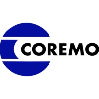 COREMO - O.C.M.E.A. S.P.A. logo, COREMO - O.C.M.E.A. S.P.A. contact details