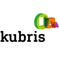 Kubris logo, Kubris contact details