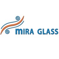 Mira Glass logo, Mira Glass contact details