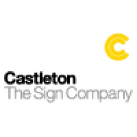 Castleton Signs logo, Castleton Signs contact details