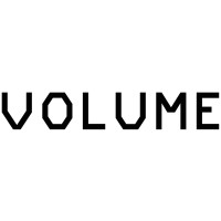 Volume logo, Volume contact details