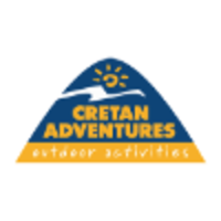 Cretan Adventures logo, Cretan Adventures contact details