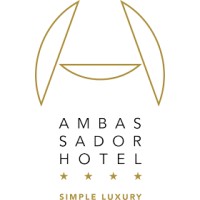 Hotel Ambassador Bibione logo, Hotel Ambassador Bibione contact details