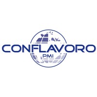 Conflavoro PMI Lucca logo, Conflavoro PMI Lucca contact details