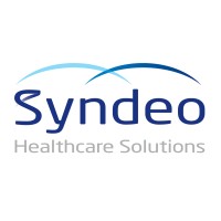 Syndeo Healthcare Solutions logo, Syndeo Healthcare Solutions contact details