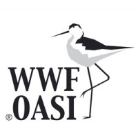 WWF Oasi logo, WWF Oasi contact details