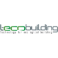 TECOBuilding logo, TECOBuilding contact details