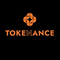 TOKENANCE logo, TOKENANCE contact details