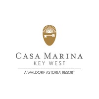 Casa Marina - A Waldorf Astoria Resort logo, Casa Marina - A Waldorf Astoria Resort contact details