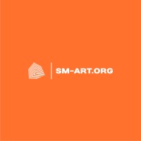 SM-ART.ORG Association logo, SM-ART.ORG Association contact details