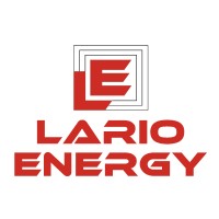 Lario Energy logo, Lario Energy contact details