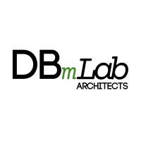 DBmLab Architects logo, DBmLab Architects contact details