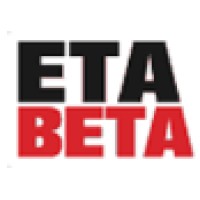 ETA BETA SCS logo, ETA BETA SCS contact details