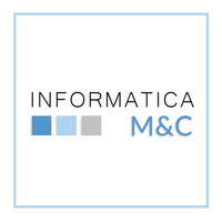 INFORMATICA M&C Srl logo, INFORMATICA M&C Srl contact details