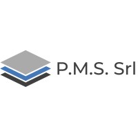 P.M.S. Srl logo, P.M.S. Srl contact details