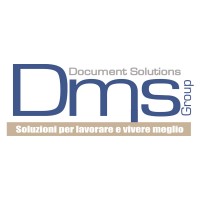 DMS-GROUP srl logo, DMS-GROUP srl contact details