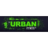 The Urban Fitness Co. logo, The Urban Fitness Co. contact details