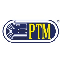 PTM s.r.l. logo, PTM s.r.l. contact details