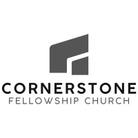 Cornerstone Fellowship Church logo, Cornerstone Fellowship Church contact details