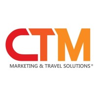 CTM Marketing & Travel Solutions logo, CTM Marketing & Travel Solutions contact details