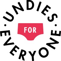 Undies for Everyone logo, Undies for Everyone contact details