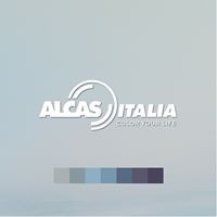 Alcas Italia s.r.l. logo, Alcas Italia s.r.l. contact details