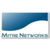 Mitre Networks logo, Mitre Networks contact details