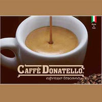 A.D. Distribuzione srl - Caffè Donatello logo, A.D. Distribuzione srl - Caffè Donatello contact details