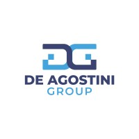 De Agostini Group logo, De Agostini Group contact details