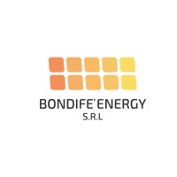 Bondifè Energy S.r.l logo, Bondifè Energy S.r.l contact details