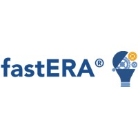 fastERA logo, fastERA contact details