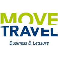 Move Travel - Business & Leisure logo, Move Travel - Business & Leisure contact details