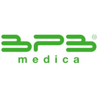 BPB MEDICA™ logo, BPB MEDICA™ contact details