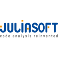 JuliaSoft Srl logo, JuliaSoft Srl contact details