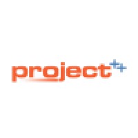 Project++ logo, Project++ contact details