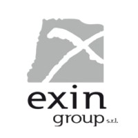 EXIN GROUP - S.R.L. logo, EXIN GROUP - S.R.L. contact details