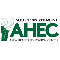 Southern Vermont AHEC logo, Southern Vermont AHEC contact details