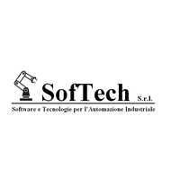 SofTech S.r.l. logo, SofTech S.r.l. contact details