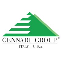 GennariGroup logo, GennariGroup contact details