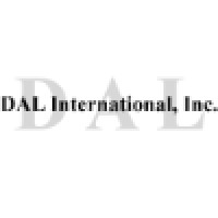 DAL International, Inc. logo, DAL International, Inc. contact details