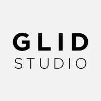 GLID Studio logo, GLID Studio contact details