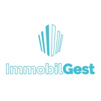 ImmobilGest logo, ImmobilGest contact details